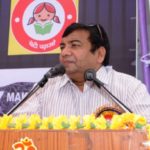 Sushil Gupta Age, Caste, Wife, Family, Biography