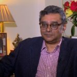 Swapan Dasgupta (Journalist) Age, Wife, Family, Children, Biography, Facts & More