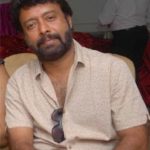 Tulasi Shivamani Husband