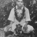 Sathya Sai Baba