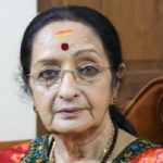 Valsala Menon (Actress) Age, Husband, Family, Biography & More