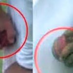 Vernon Philander ball tampering