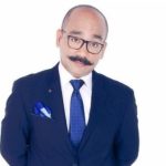 Vijay Vikram Singh (Bigg Boss Narrator) Height, Weight, Age, Wife, Biography & More