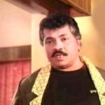 Vinnod Prabhakar father Tiger Prabhakar