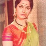 Waheeda Rehman