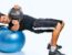 Yuvraj Singh Gym Training