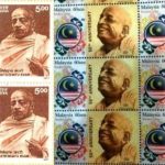 A. C. Bhaktivedanta Swami Prabhupada
