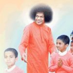 Sathya Sai Baba