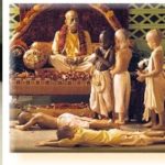 A. C. Bhaktivedanta Swami Prabhupada