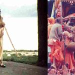 A. C. Bhaktivedanta Swami Prabhupada