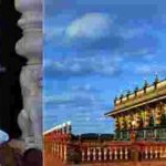 A. C. Bhaktivedanta Swami Prabhupada's Samadhis, Mayapur, Vrindavan, And America