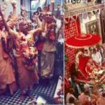 A. C. Bhaktivedanta Swami Prabhupada