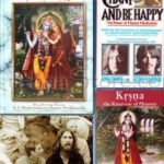 A. C. Bhaktivedanta Swami Prabhupada's Famous Book -''Krishna''