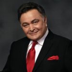 Raj Kapoor's Son Rishi Kapoor