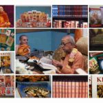 A. C. Bhaktivedanta Swami Prabhupada