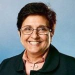 Kiran Bedi Age, Husband, Children, Family, Biography & More
