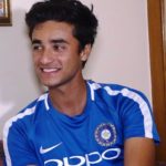 Abhishek Sharma (Cricketer) Height, Weight, Age, Biography, Facts & More