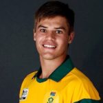 Aiden Markram (Cricketer) Height, Age, Wife, Family, Biography