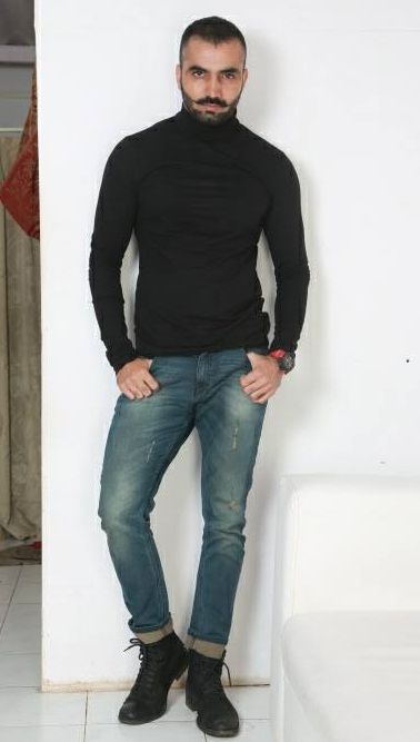 Ajay Kumar Nain