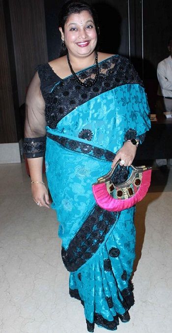 Ambika Ranjankar