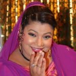 Ambika Ranjankar Height, Weight, Age, Husband, Family, Biography & More