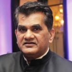Amitabh Kant Age, Caste, Wife, Children, Biography, Family, Facts & More