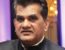 Amitabh Kant