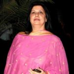 Anshula Kapoor mother Mona Shourie Kapoor
