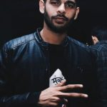 Aranya Johar brother