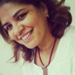 Aranya Johar mother