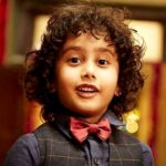 Atharva Vishwakarma (Child Actor) Age, Family, Biography & More