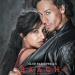 Baaghi Hindi film poster