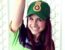 Danielle Swart