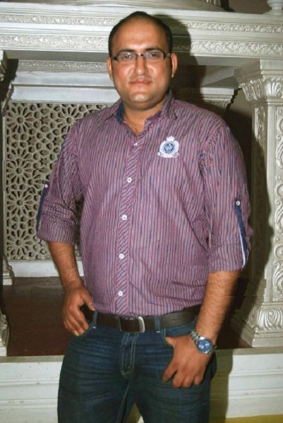 Deepak Pareek