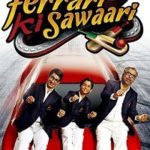 Ferrari Ki Sawaari