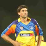 Stephen Fleming Coach in Chennai Super King