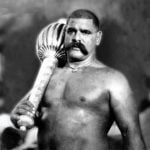 Gama Pehalwan Height, Weight, Age, Death, Wife, Children, Family, Biography & More