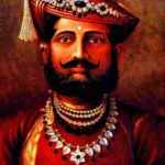 Rani Lakshmibai Husband Gangadhar Rao Newalkar