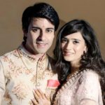 Pankhuri Awasthy and Gautam Rode