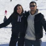 Amy Jackson With George Panayiotou
