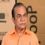 Ghanshyam Nayak Age, Death, Wife, Children, Family, Biography & More