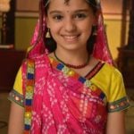 Gracy Goswami as Nimboli
