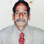 Grandmaster Shifuji's Father