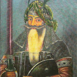 Hari Singh Nalwa Age, Death Cause, Story, Family, Biography, Facts & More