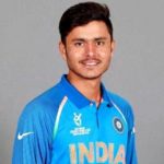 Harvik Desai (Cricketer) Height, Weight, Age, Family, Biography & More