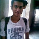 Harvik Desai brother Abhishek Desai