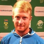 Heinrich Klaasen (Cricketer) Height, Weight, Age, Wife, Biography & More