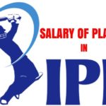 IPL 2018 Players Salary (Updated List – IPL 11)
