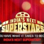 India’s Next Superstars (2018) Contestants | Eviction Details