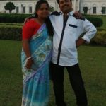 Jeet Das Parents